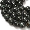 Natural Green Kyanite Beads Strands G-H335-B02-14mm-AB-4