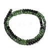 Gradient Color Natural Jade Beads Strands GG-CBA4399-D01-01-6