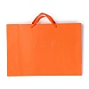 Rectangle Paper Bags CARB-F007-04F-2
