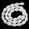 Natural Quartz Crystal Beads Strands G-B106-B16-01-3