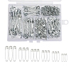 Iron Locking Stitch Marker Kits PW-WGE3C92-07-1