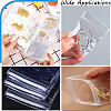 100Pcs PVC Anti Oxidation Resealable Bags AJEW-SP0001-09B-6