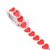 Heart Paper Stickers X1-DIY-I107-01E-3