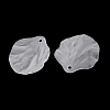 Frosted Acrylic Pendants AC-CBA1E6C-01B-2