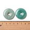 Natural Amazonite Pendants G-F639-04M-3