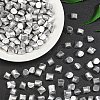 CHGCRAFT 300G Aluminum Beads ALUM-CA0001-03-4