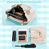 DIY Straw Woven Tote Sets DIY-WH0386-42A-5