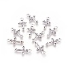 Tibetan Style Alloy Pendants LS-TIBEP-ZN518-S-LF-1
