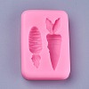 Food Grade Silicone Molds DIY-L019-019A-1