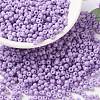 MIYUKI Round Rocailles Beads SEED-G008-RR4486-1