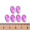 Transparent Acrylic Beads MACR-S373-59B-B01-6