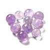 Natural Amethyst Beads LS-G-G987-02-1