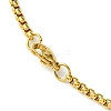 Stainless Steel Pendant Necklaces LS-NJEW-L117-03A-G-3