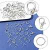 DIY Jewelry Making Findings Kit DIY-FS0009-91P-3