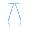 30Pcs Velvet Bowknot AJEW-CN0003-71A-6