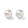 925 Sterling Silver Beads STER-Z008-01H-1