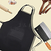 Polyester Apron AJEW-WH20018-81-3