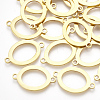 201 Stainless Steel Links connectors LS-STAS-S106-09G-2