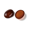 Natural Red Agate Cabochons G-L601-03F-01-2