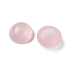 Resin Decoden Cabochons CRES-B021-15A-02-2