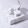 Paper Cardboard Jewelry Ring Boxes LS-X1-CBOX-E012-05A-3
