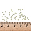 Faceted Natural Peridot Cabochons G-I295-05C-18A-03-3