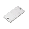 304 Stainless Steel Connector Charms SA-CBAE115-14P-2