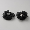 Alloy Shoe Buckle Clips AJEW-WH0542-69A-2