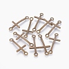 Alloy Links connectors X-PALLOY-I016-AB-NF-2