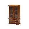 Wooden Bookcase PW-WGCF482-02-1