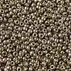 TOHO Round Seed Beads X-SEED-TR08-1704-2