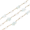 Brass Link Chains CHC-F019-13G-10-1