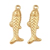 304 Stainless Steel Pendants STAS-A132-06B-G-1