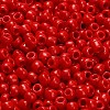 TOHO 6/0 Round Beads X-SEED-TR06-0045A-4