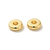 Brass Spacer Beads KK-P249-04A-G-2