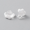 High Borosilicate Glass Beads LS-GLAA-WH0031-60B-1