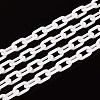 ABS Plastic Cable Chains X-KY-E007-02J-1