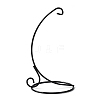 Dragon Egg Citrine Hanging Lamp DJEW-PW0014-04B-2