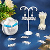 50Pcs Alloy Charms FIND-SC0007-04P-4