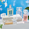 10Pcs Glass Perfume Spray Bottles MRMJ-PH0003-26-4