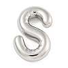 Non-Tarnish 304 Stainless Steel Pendants LS-STAS-B071-01P-S-1