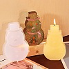Christmas Theme Silicone Molds Candle Molds SIMO-Z006-07E-1
