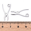 Alloy Pendants X1-PALLOY-N176-119P-3
