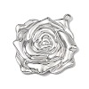 304 Stainless Steel Big Pendants SA-B006-02P-B-2