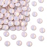 Preciosa® MAXIMA Crystal No Hotfix Flatback Stones Y-PRC-NSS8-71350-1