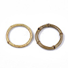 Bamboo Linking Rings LS-X-WOVE-T006-016-2