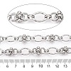 Iron Oval Link Chains CH-T005-02P-3