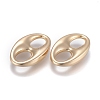 Brass Buttons KK-M205-02G-2