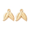 Alloy Charms AL-CBAB7DD-13G-1
