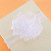 Organza Ribbon ORIB-T001-25mm-BK42-6